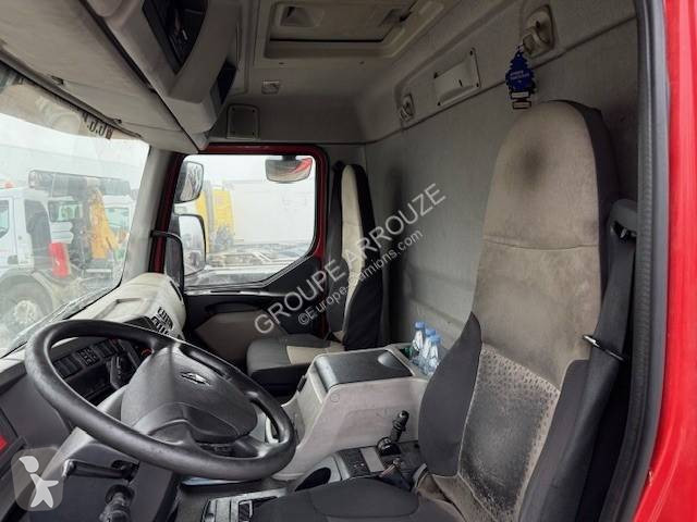 شاحنة Renault