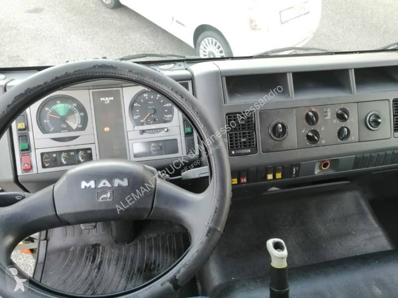 Camion MAN