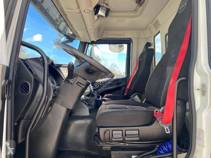 Camion Iveco 460CV 6X2