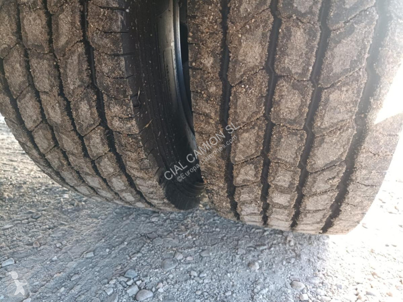 شاحنة Mercedes