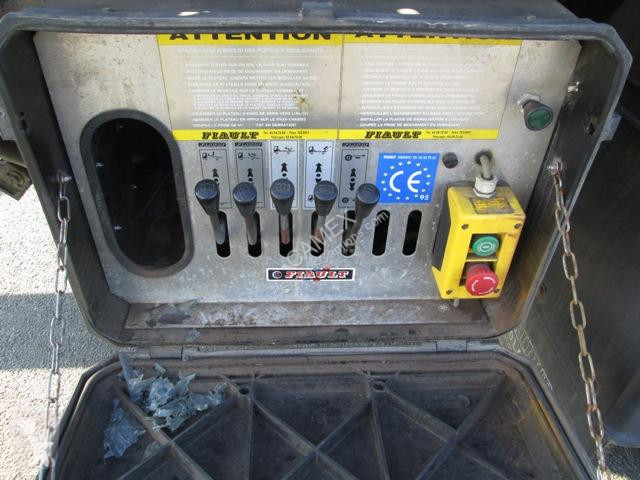 شاحنة Iveco 120E23
