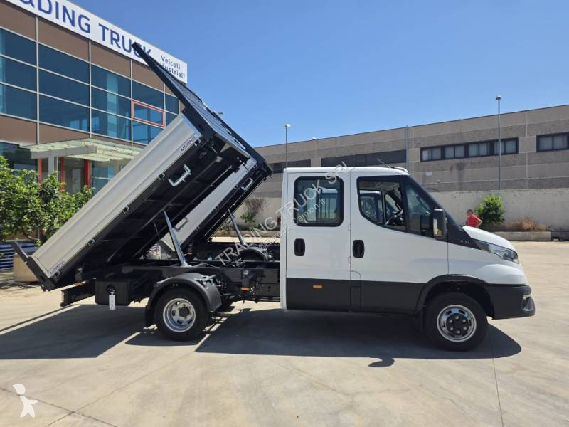 Camion Iveco