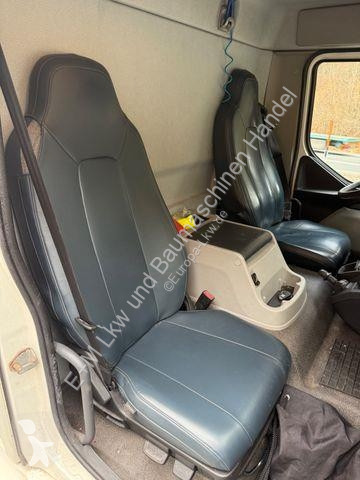 شاحنة Volvo FL 250 E6 Blatt Luft ABS Klima