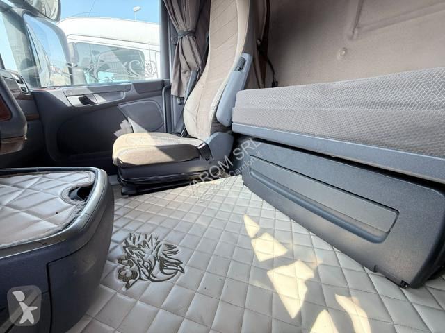 شاحنة Scania R