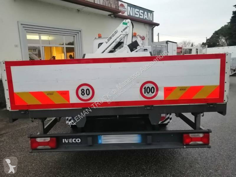 شاحنة Iveco