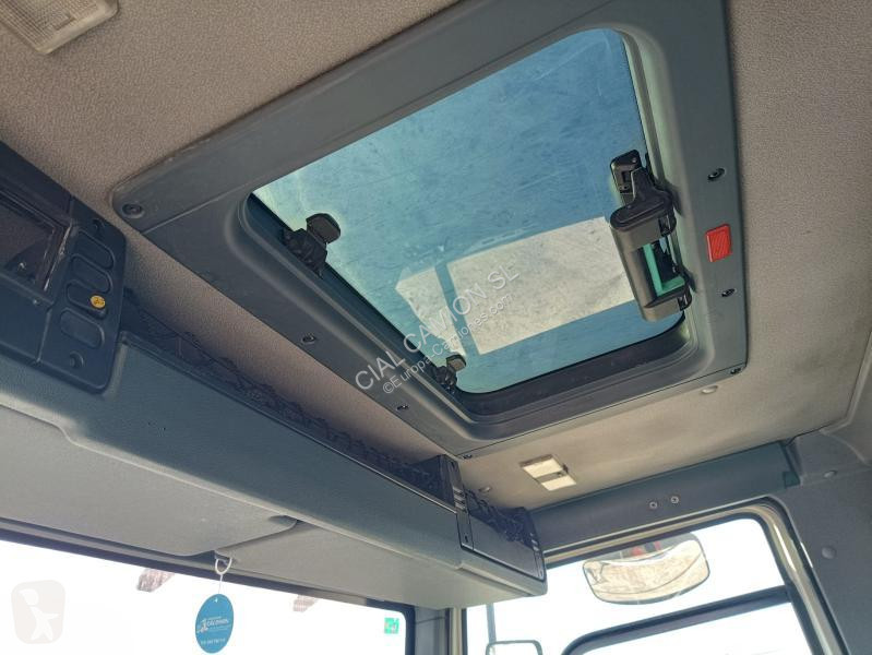 شاحنة DAF 310