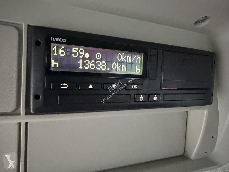 شاحنة Iveco 400