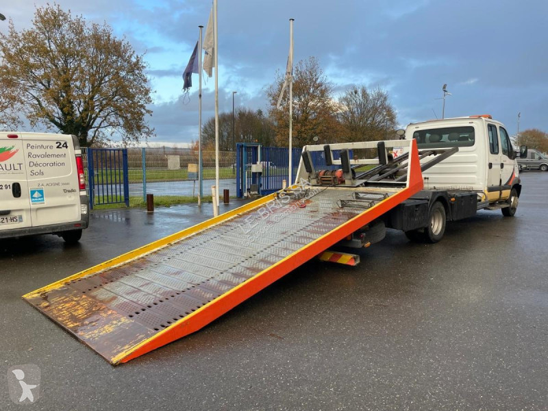 Camion Renault  MASCOTT 150 DXi