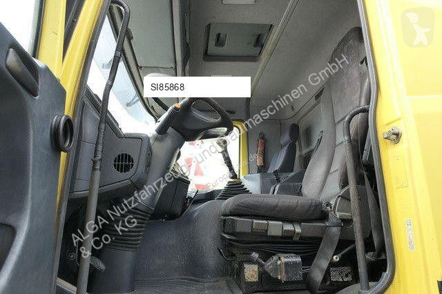 شاحنة Mercedes 4140 AK 8x8, Meiler, Allrad, 4x...