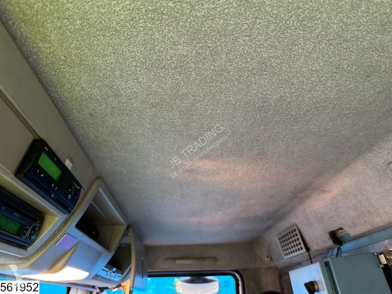 شاحنة Iveco 120E25 10206 Liter, LPG GPL,...