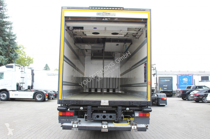 Camion Mercedes 2532 E5 CS 1150 Multi Bi-Temp...