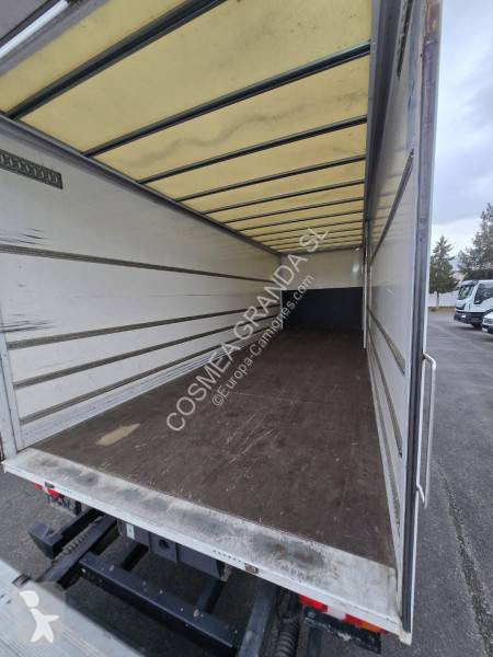 Mercedes  truck