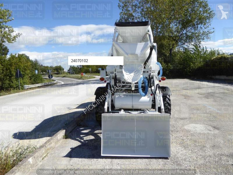 Beton Fiori DB260