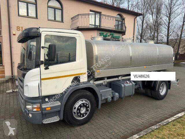 شاحنة Scania P 230
