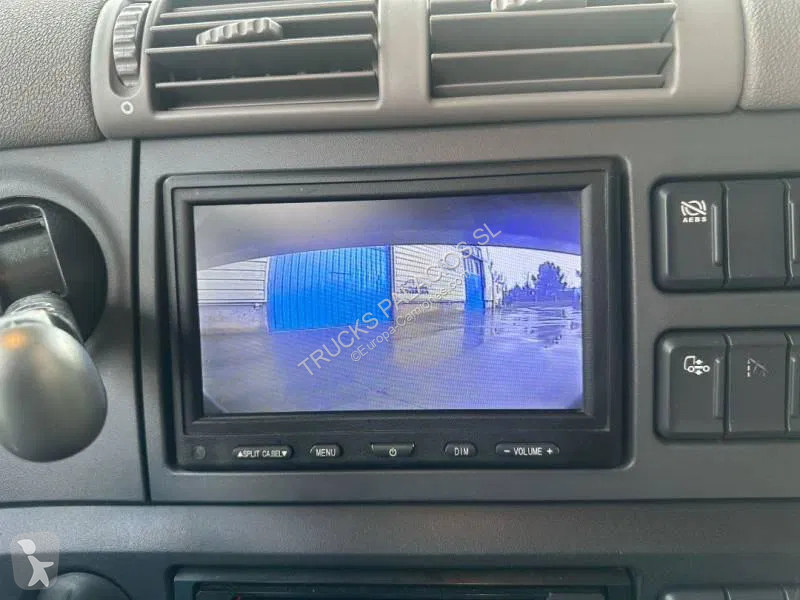 شاحنة DAF 290
