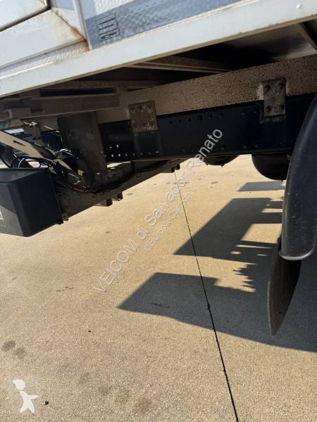 Camion MAN