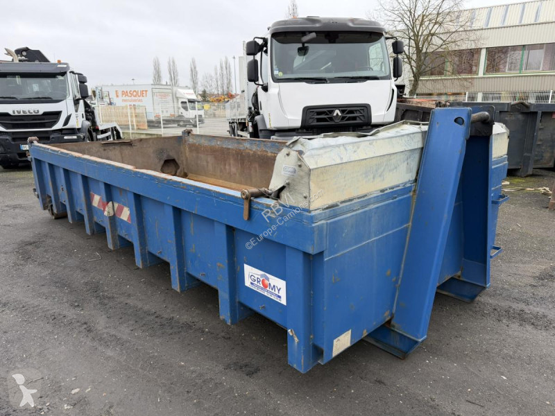 Camion Iveco AD260S46 XWAY