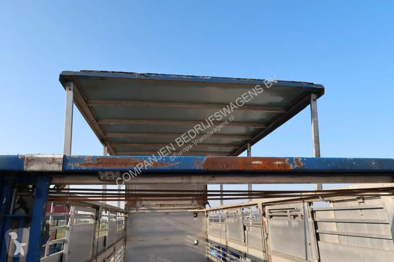شاحنة Cuppers Cuppers veebak - Cuppers box for...