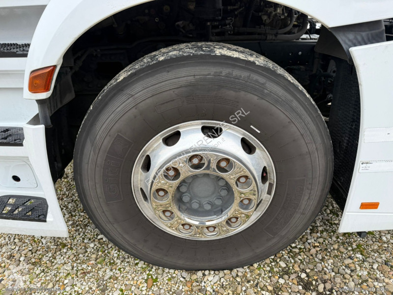 Traktor Mercedes ACTROS 1846 LS Altri Modelli
