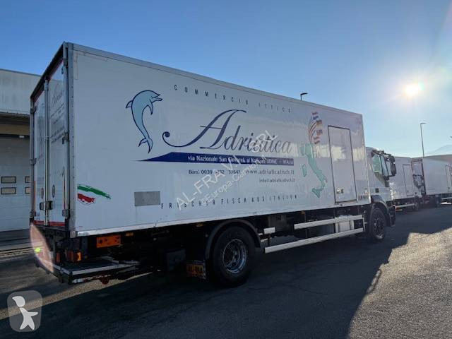 شاحنة Iveco