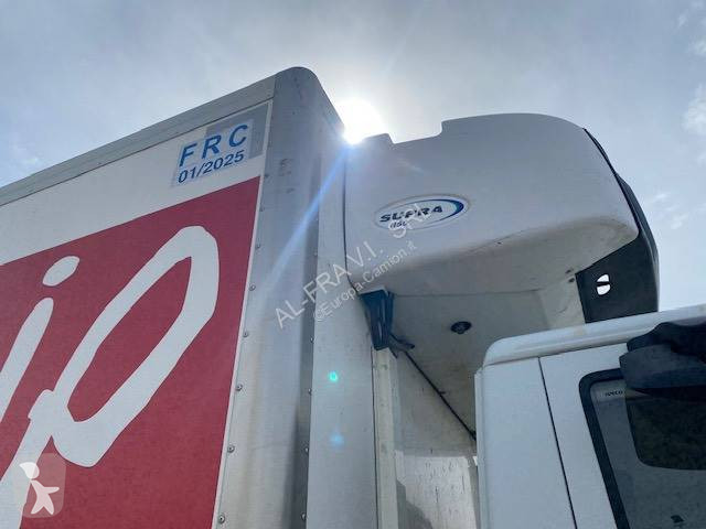 شاحنة Iveco