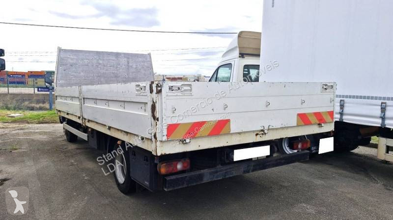 شاحنة Mitsubishi