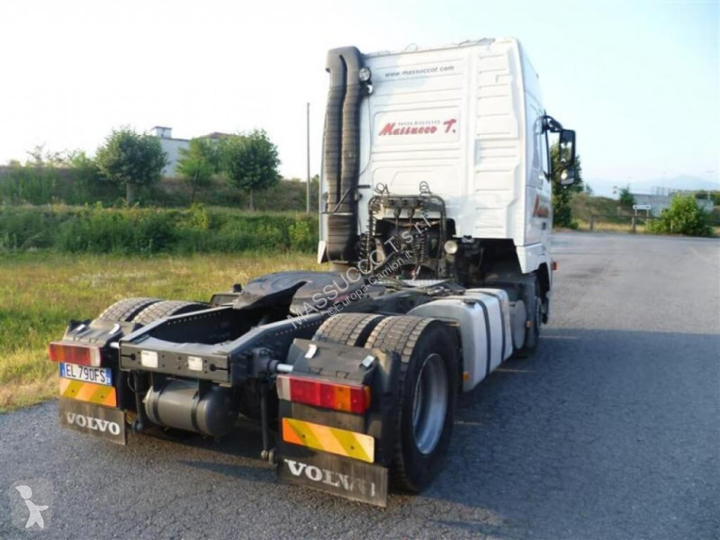 Camion Volvo