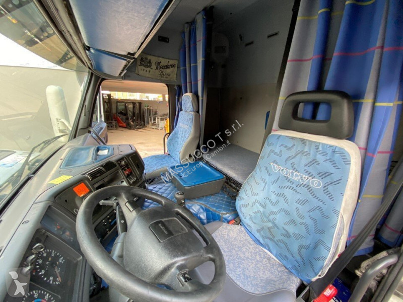 Camion Volvo