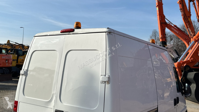 Camion Peugeot