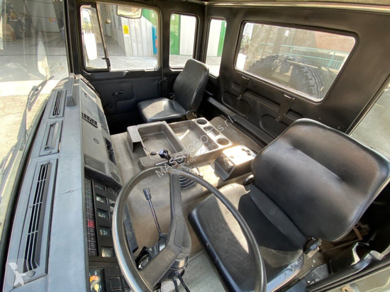 شاحنة Iveco