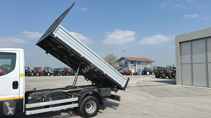 شاحنة Iveco 60-150 4X2