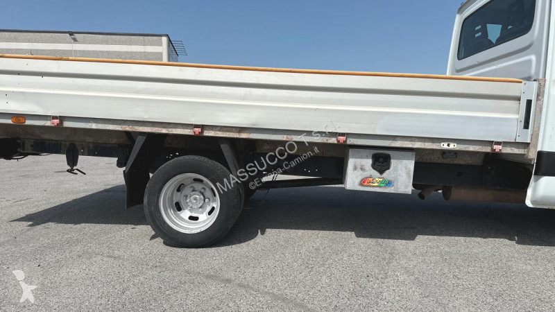 شاحنة Iveco DAILY 35C13 4x2