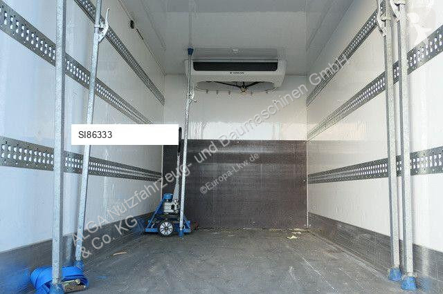 شاحنة Iveco 70C18 4x2, Arztneimittel, Thermo King
