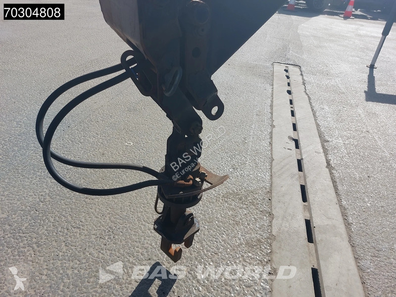 شاحنة Scania P360 P 6X2 HMF 1820-K4 Kran Crane...