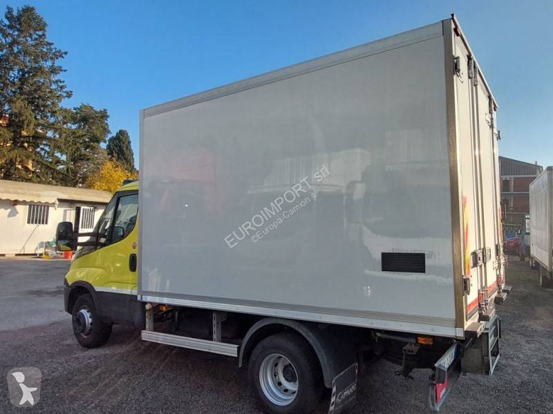 Camion Iveco