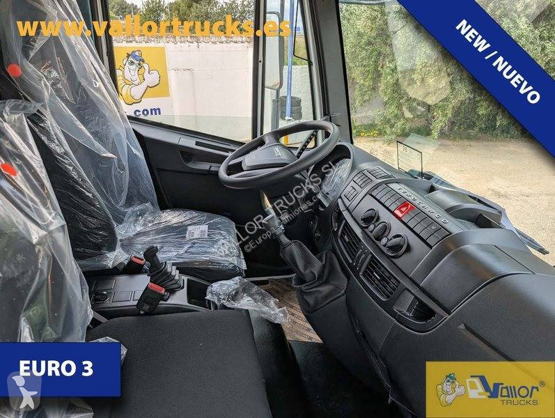 شاحنة Iveco
