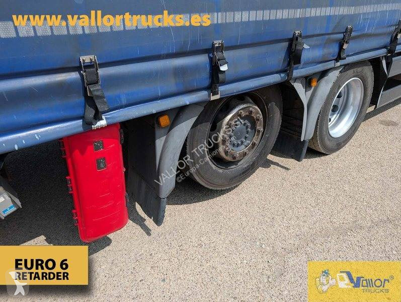 Camion MAN