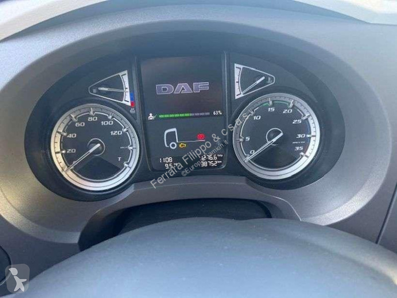 شاحنة DAF LF230