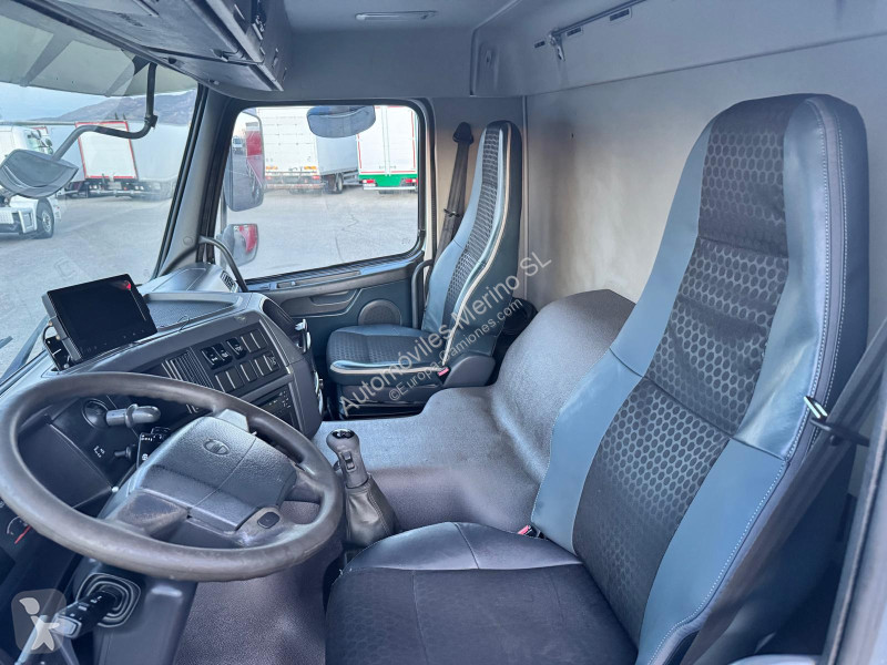 جرار Volvo FMX 13.420