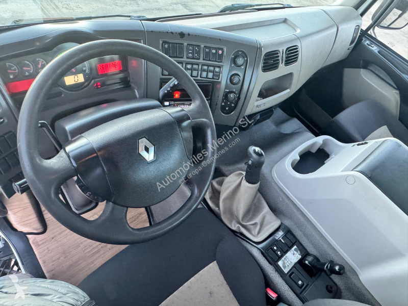 شاحنة Renault PREMIUM 410.26 DXI