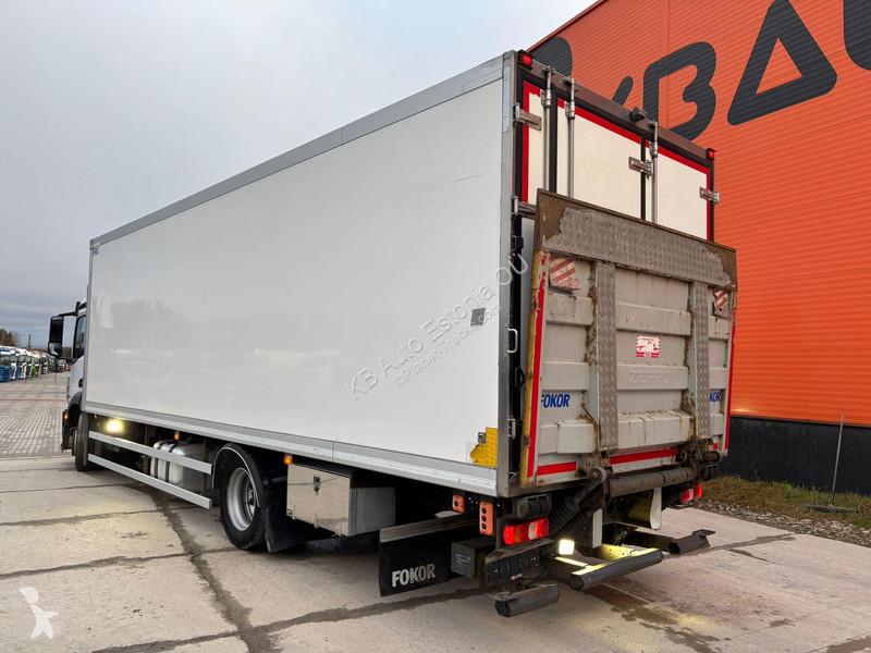 Mercedes 1830 4x2 THERMOKING T-1200R / BOX...