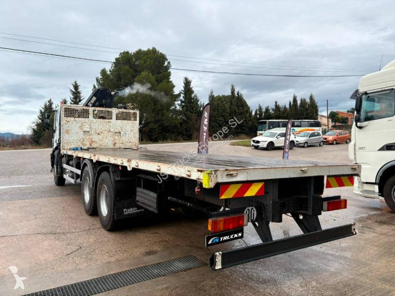 Camion Iveco