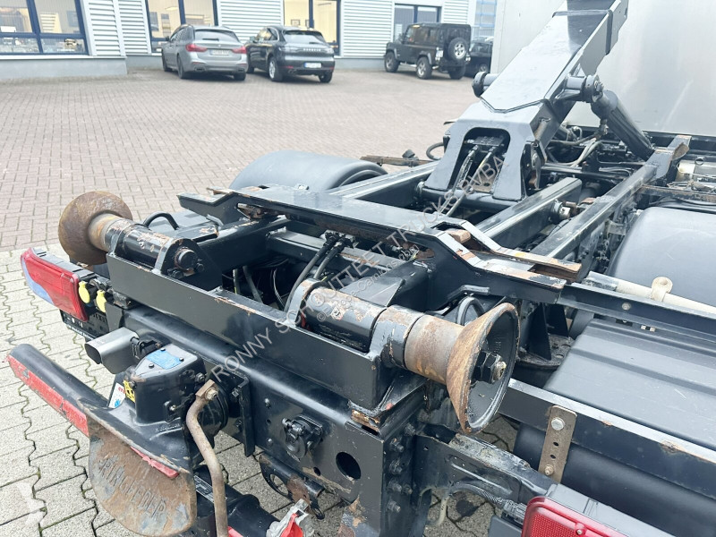 شاحنة MAN TGL 12.250 4x2 BL TGL 12.250 4x2 BL,...