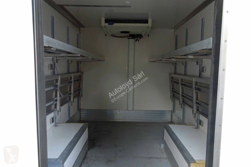 Véhicule utilitaire Renault TRAFIC FRIGO 2,0...