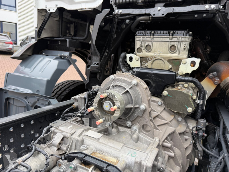 شاحنة Mercedes Arocs 1840 K 4x2 Arocs 1840 K...