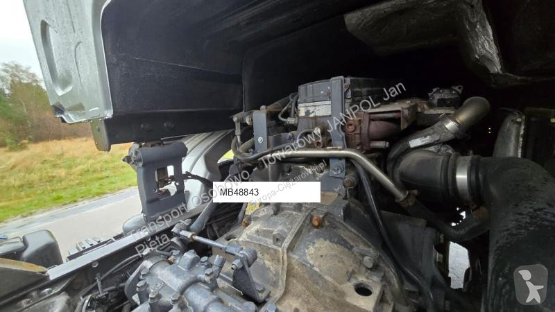 Камион DAF LF6