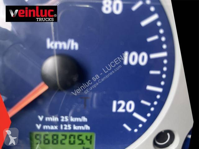 شاحنة Iveco