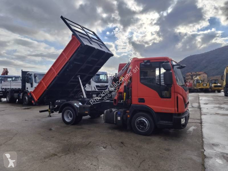 Camion Iveco