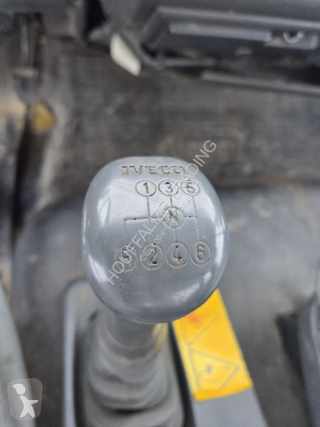 شاحنة Iveco 130E15
