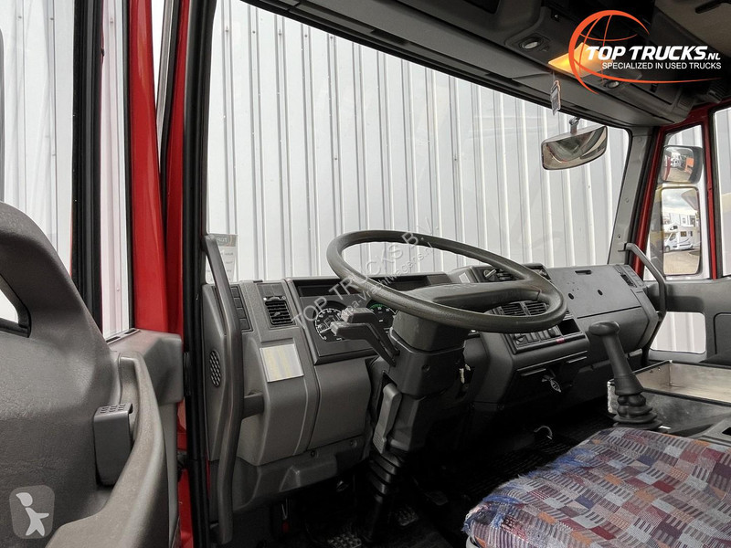 شاحنة Iveco 135 E22 Eurofire 4x4 - 1.600 ltr...